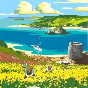Brian Sweet BRS0067 islesofscilly