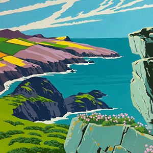 BRS0004 B Welsh Coast PLX PLPR PLMOB