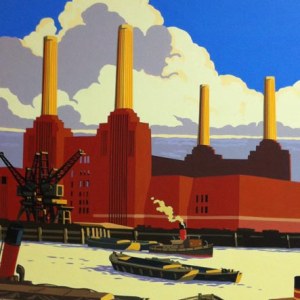 BRS0009 Battersea Power Station Y