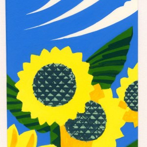 AR BRS0005Lightsunflowerspread smallfile PLMOB Y
