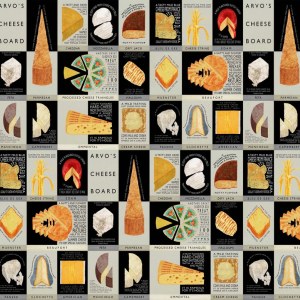 AR AE NLP0015 multiple cheese