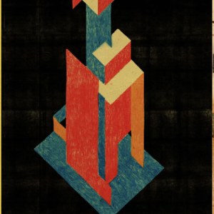 AR AE NLP0136 .De Stijl