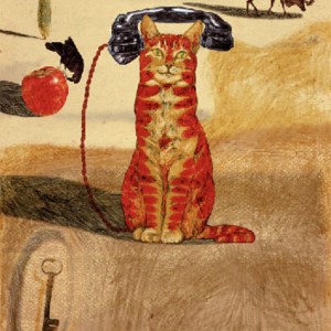 AR AE NLP0137 Surrealism
