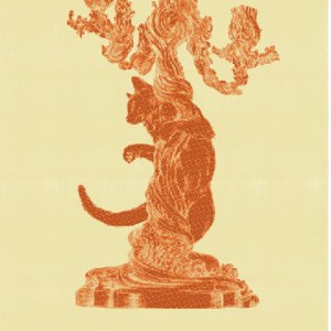 AR AE NLP0140 Rococo