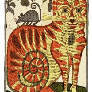 AR AE NLP0141 Folk Art