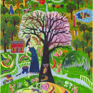 AR AE NLP0021 Breakfast Tree 2