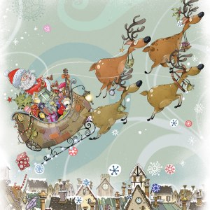 AR ALB0001ChristmasCalendarPLX