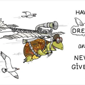 AR ALB0062 DREAM