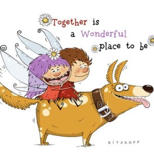AR ALB0070 TOGETHER