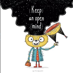 AR ALB0079 OPEN MIND