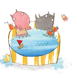 AR ATS0018GETWET cover