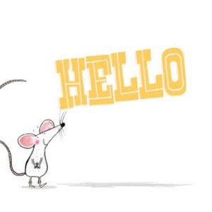 AR ATS0057hellomouse