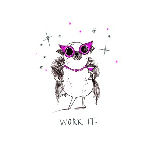 AR ATS0429 ELM001 Work It
