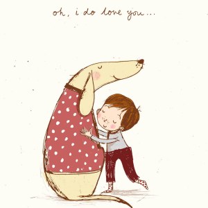 AR ATS0048oh i do love you