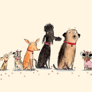 AR ATS0064TheDogs PLGWW Y