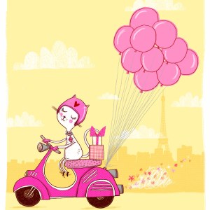 AR ATS0607 Kitty