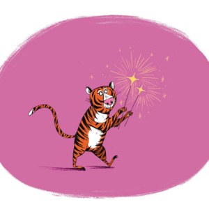 AR ATS0598 tiger