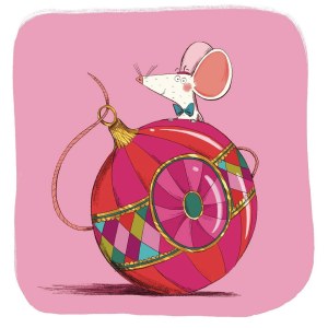 AR ATS0604 mouse