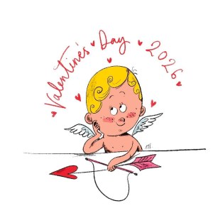 AR ATS0605 cupid