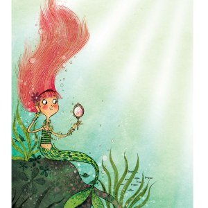 AR ATS0185Mermaid13