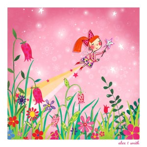 AR ATS0187fairyPLGUK Y