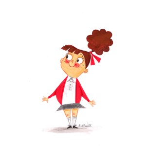 AR ATS0159Eagertohelpgirl experiment