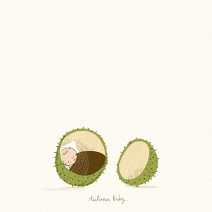 AR ATS0167AutumnBaby