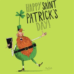 AR ATS0559 StPatricksday