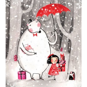 AR ATS0227ChristmasCard