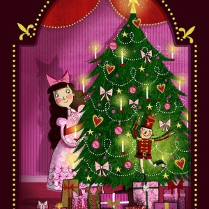 AR ATS0245nutcracker