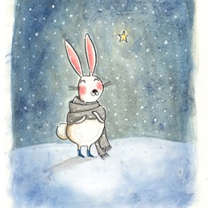 AR ATS0456 Warmest Winter Wishes