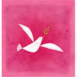AR ATS0501 alex t smith dove of peace Y