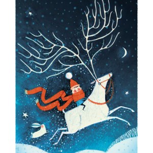 AR ATS0519 CHRISTMAS MAGIc PLGUSANEX