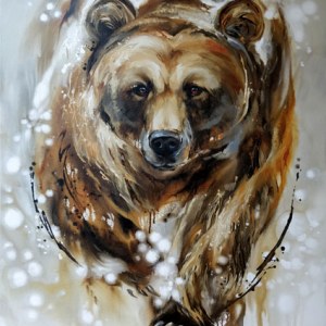 ANNA CHERNYSHOVA AR ACH0232 242 Bear
