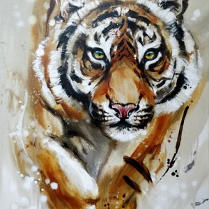 ANNA CHERNYSHOVA AR ACH0234 243 Tiger