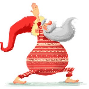 AR ACH0008 Santa 2 PLGEXUKNXWWCI