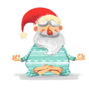 AR ACH0011 Santa 5 PLGEXUKNXWWCI