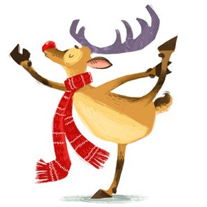 AR ACH0012 RUDOLPH 6