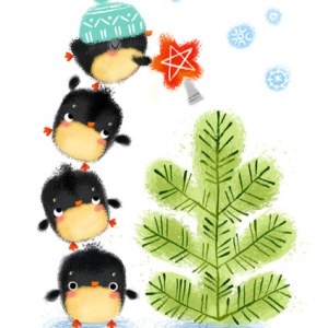 AR ACH0100 X mas PLGNA
