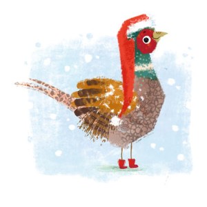 AR ACH0123 Pheasant PLGX