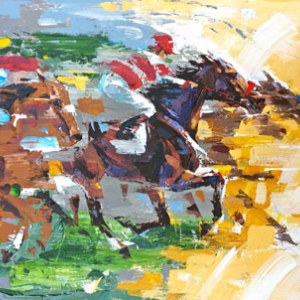 AR ACH0166 RACE