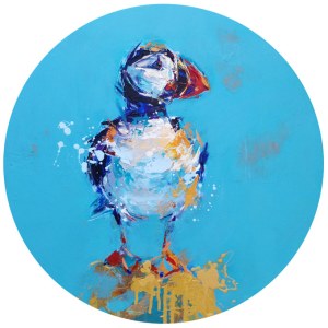 AR ACH0217 PUFFIN