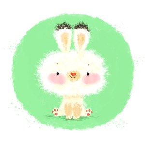 ANNA CHERNYSHOVA AR ACH0238 Rabbit 1