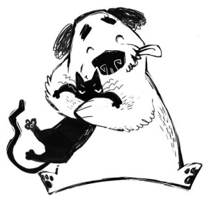 AR ACH0027 CATandDOG 1