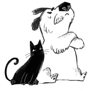 AR ACH0028 CATandDOG 2
