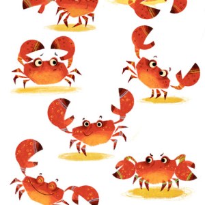 AR ACH0049 stickers 7