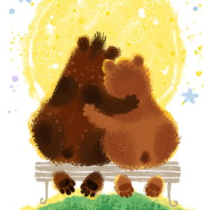 AR ACH0102 Bears 2