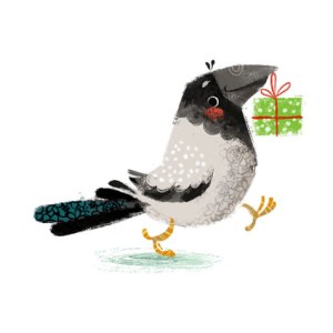 AR ACH0110 Magpie copy