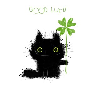 AR ACH0116 LuckyCAT