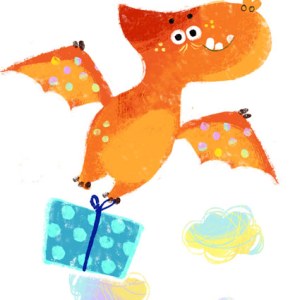 AR ACH0175 Dino 4